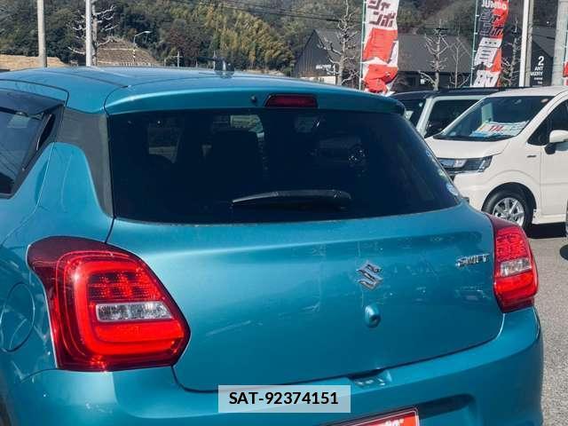 Suzuki SWIFT 2018-02 7795815-10