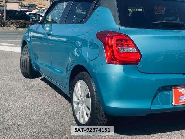 Suzuki SWIFT 2018-02 7795815-11