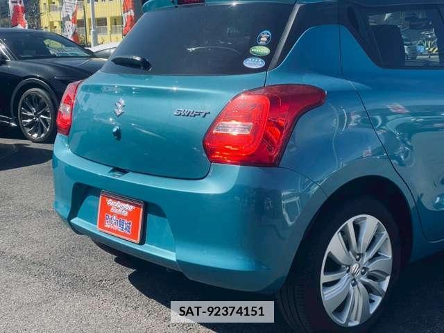 Suzuki SWIFT 2018-02 7795815-12