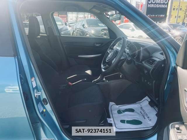 Suzuki SWIFT 2018-02 7795815-19