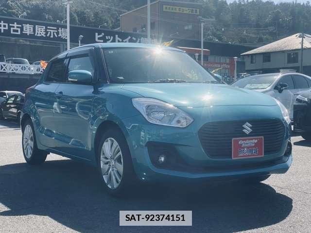 Suzuki SWIFT 2018-02 7795815-2