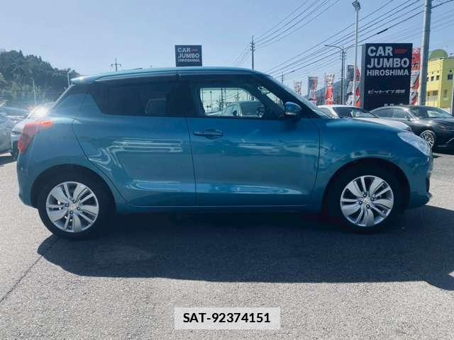 Suzuki SWIFT 2018-02 7795815-3