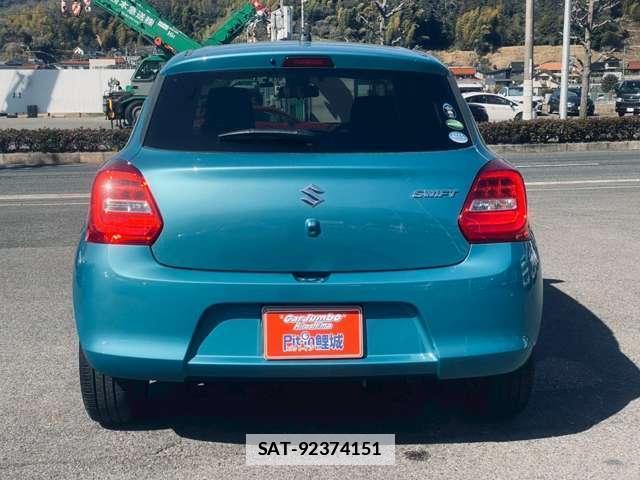 Suzuki SWIFT 2018-02 7795815-5