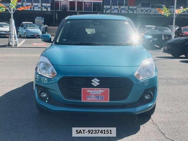 Suzuki SWIFT 2018-02 7795815-6