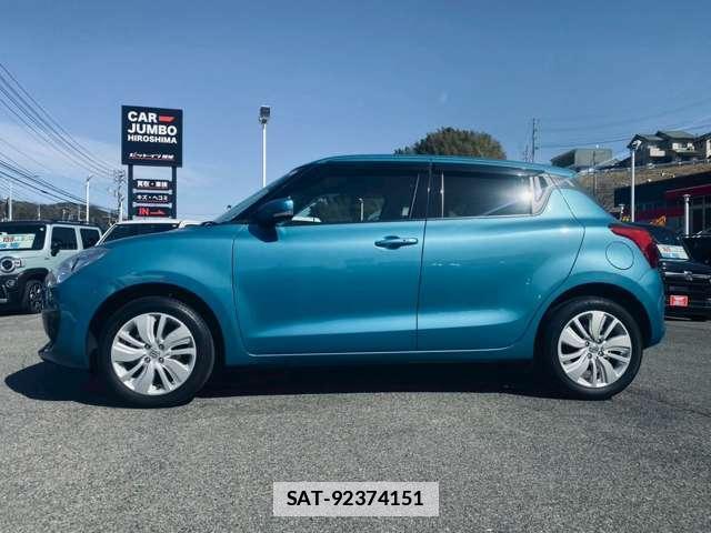 Suzuki SWIFT 2018-02 7795815-7