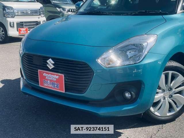 Suzuki SWIFT 2018-02 7795815-9