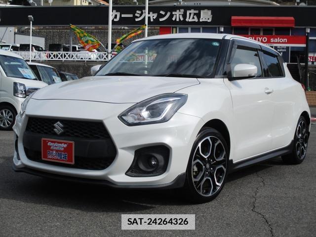 Suzuki SWIFT 2019-04 7795924-0