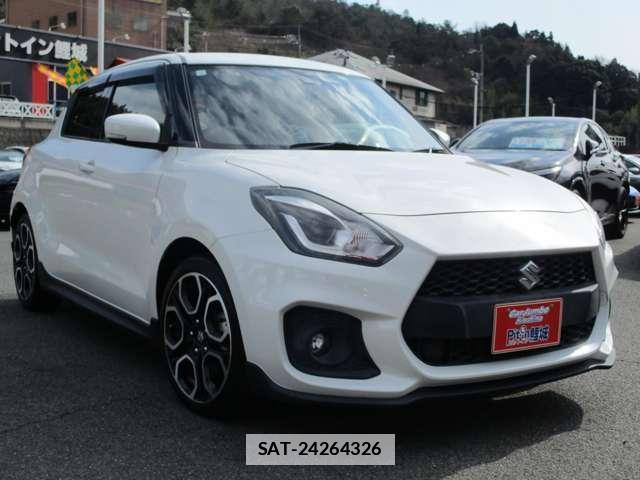 Suzuki SWIFT 2019-04 7795924-10