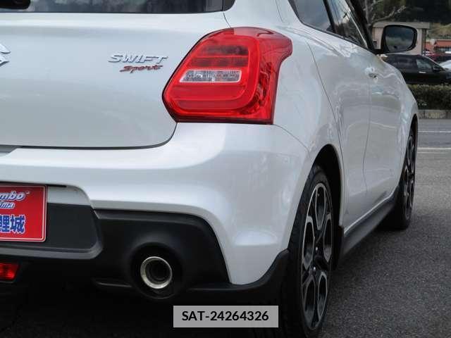 Suzuki SWIFT 2019-04 7795924-11