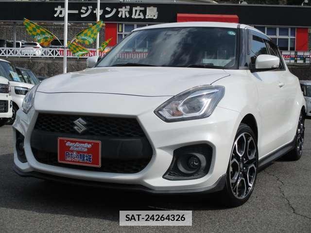 Suzuki SWIFT 2019-04 7795924-12