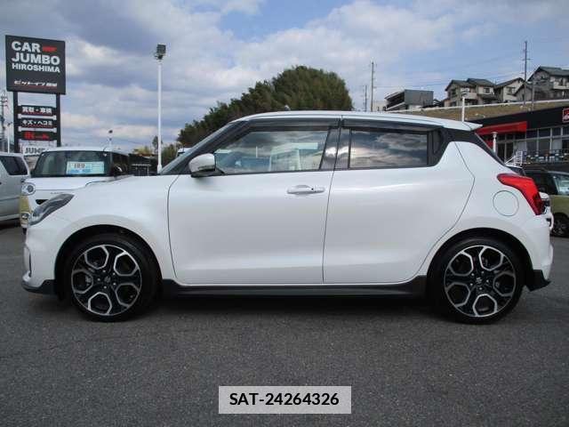 Suzuki SWIFT 2019-04 7795924-13