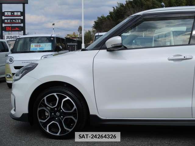 Suzuki SWIFT 2019-04 7795924-14