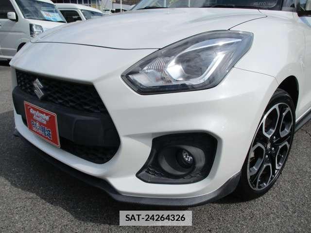 Suzuki SWIFT 2019-04 7795924-16