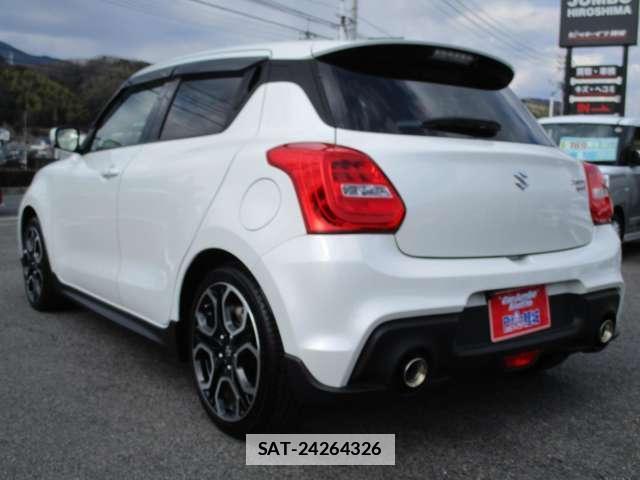 Suzuki SWIFT 2019-04 7795924-18