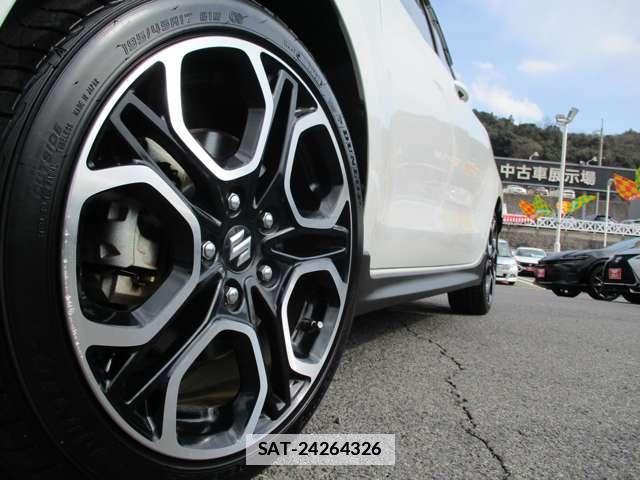 Suzuki SWIFT 2019-04 7795924-2