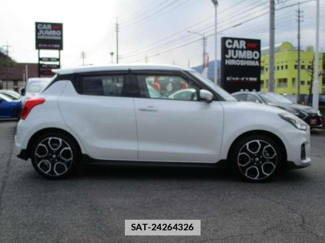 Suzuki SWIFT 2019-04 7795924-4