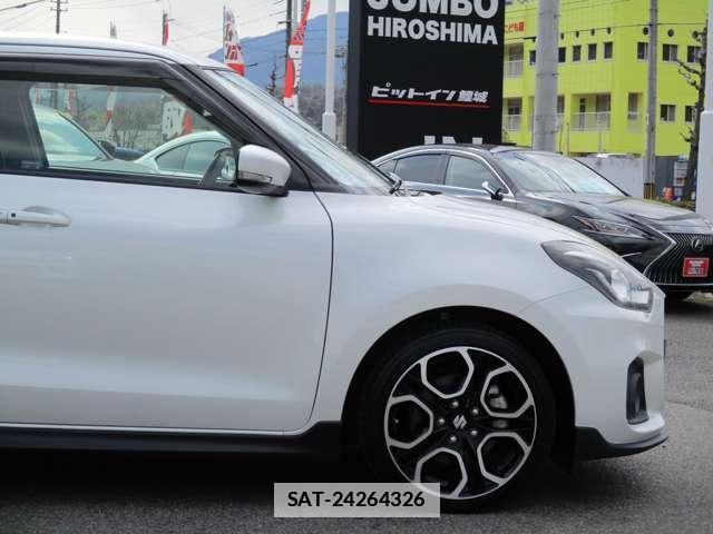 Suzuki SWIFT 2019-04 7795924-6