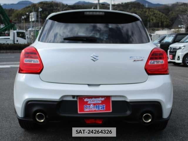 Suzuki SWIFT 2019-04 7795924-7