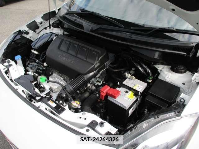 Suzuki SWIFT 2019-04 7795924-8