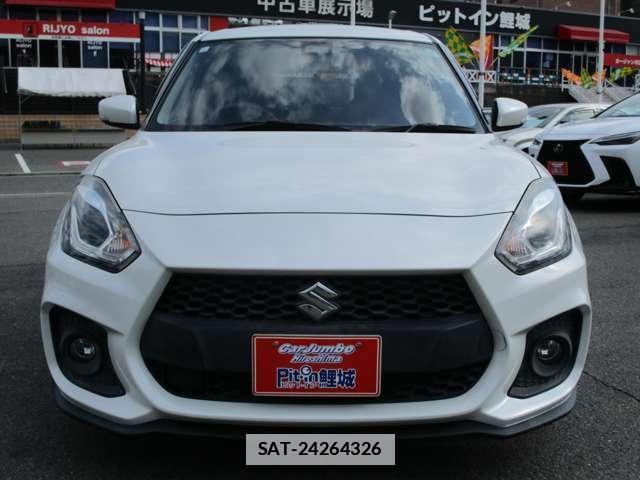 Suzuki SWIFT 2019-04 7795924-9
