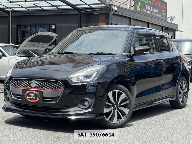 Suzuki SWIFT 2018-06 7796410-0