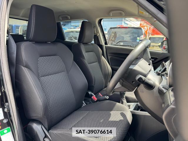 Suzuki SWIFT 2018-06 7796410-11