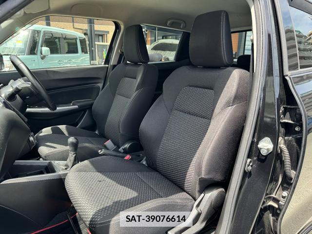 Suzuki SWIFT 2018-06 7796410-12