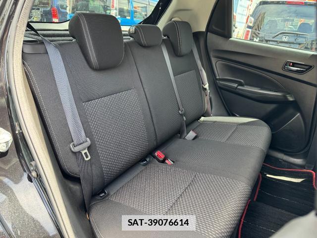 Suzuki SWIFT 2018-06 7796410-13