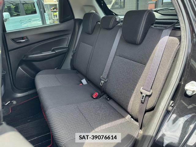 Suzuki SWIFT 2018-06 7796410-14