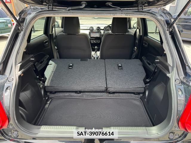 Suzuki SWIFT 2018-06 7796410-17