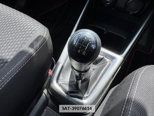 Suzuki SWIFT 2018-06 7796410-2