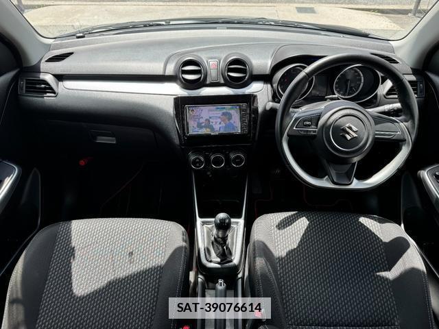 Suzuki SWIFT 2018-06 7796410-7