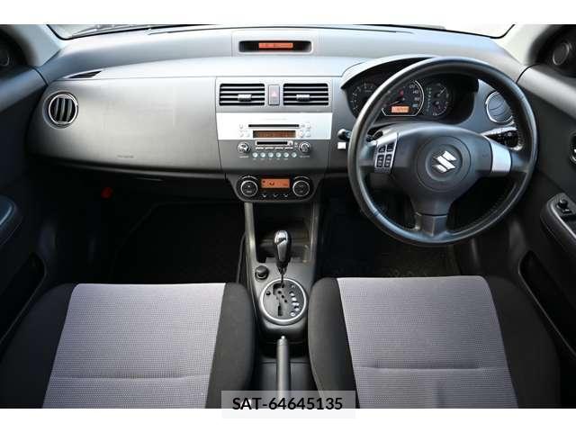 Suzuki SWIFT 2007-04 7796612-1