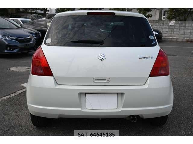 Suzuki SWIFT 2007-04 7796612-10