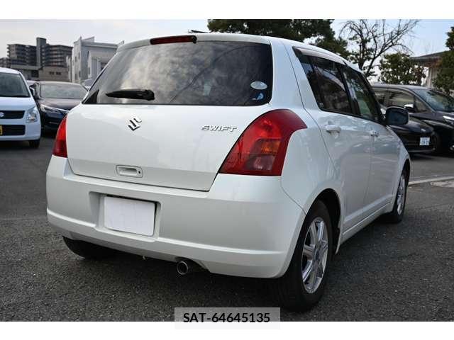 Suzuki SWIFT 2007-04 7796612-11