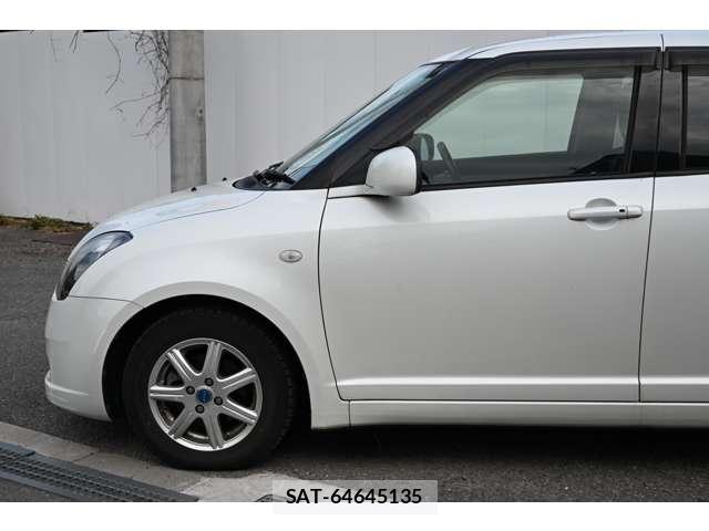 Suzuki SWIFT 2007-04 7796612-12