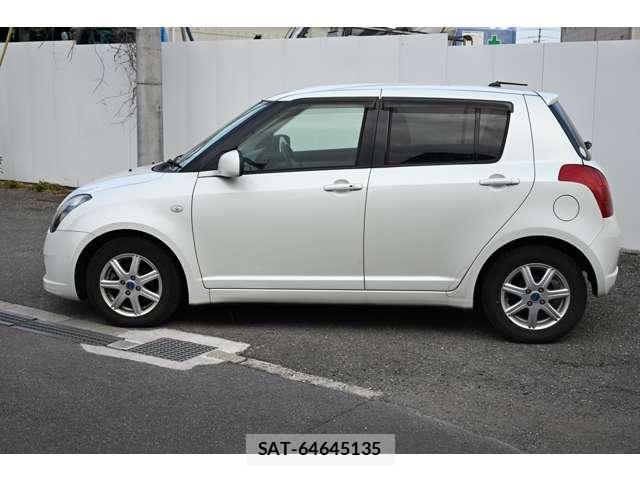 Suzuki SWIFT 2007-04 7796612-5