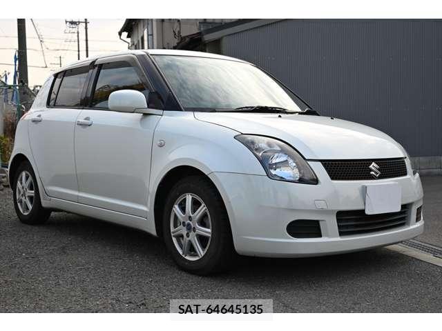 Suzuki SWIFT 2007-04 7796612-6