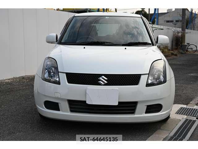 Suzuki SWIFT 2007-04 7796612-7