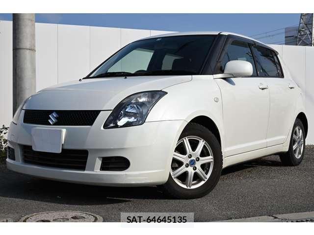 Suzuki SWIFT 2007-04 7796612-8