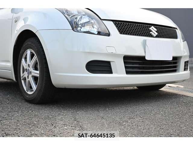Suzuki SWIFT 2007-04 7796612-9