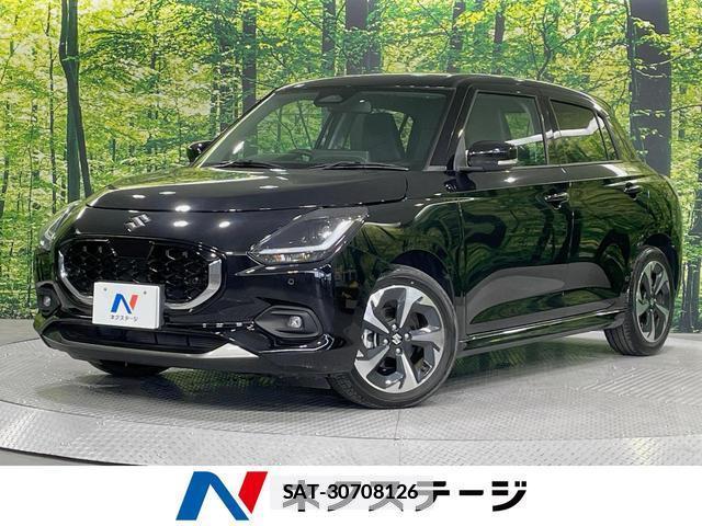 Suzuki SWIFT 2024-04 7796937-0