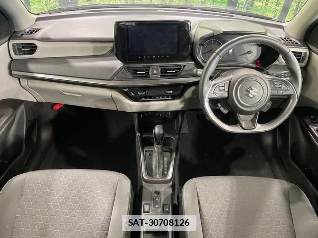 Suzuki SWIFT 2024-04 7796937-1