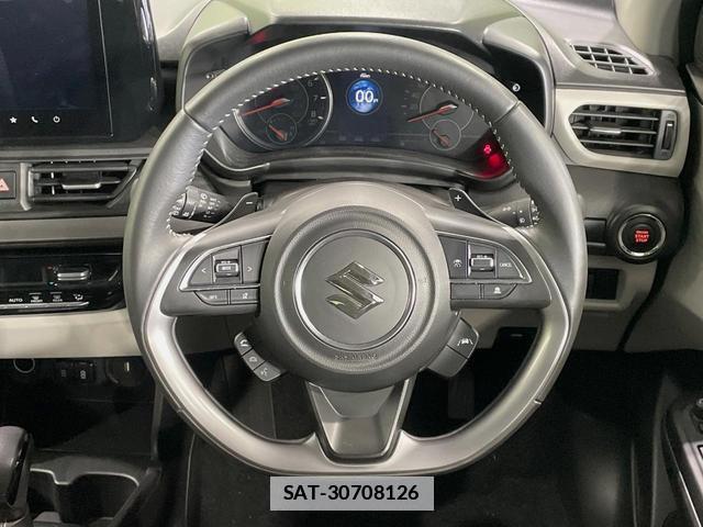 Suzuki SWIFT 2024-04 7796937-10