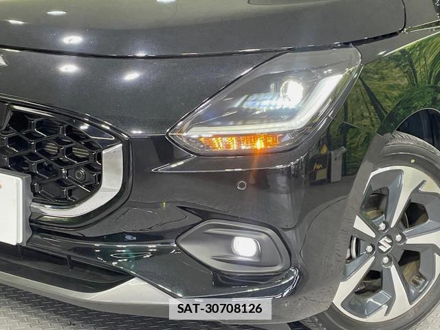 Suzuki SWIFT 2024-04 7796937-11