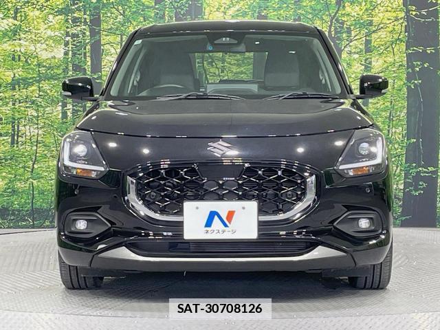 Suzuki SWIFT 2024-04 7796937-13