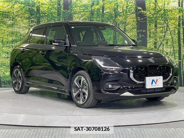 Suzuki SWIFT 2024-04 7796937-15
