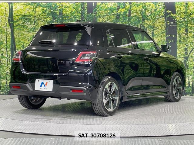 Suzuki SWIFT 2024-04 7796937-16