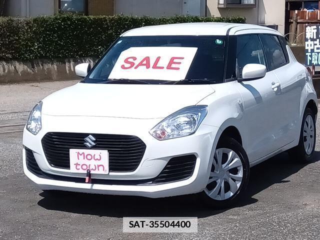Suzuki SWIFT 2018-11 7798072-0