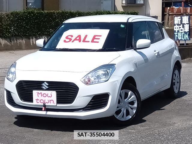 Suzuki SWIFT 2018-11 7798072-1